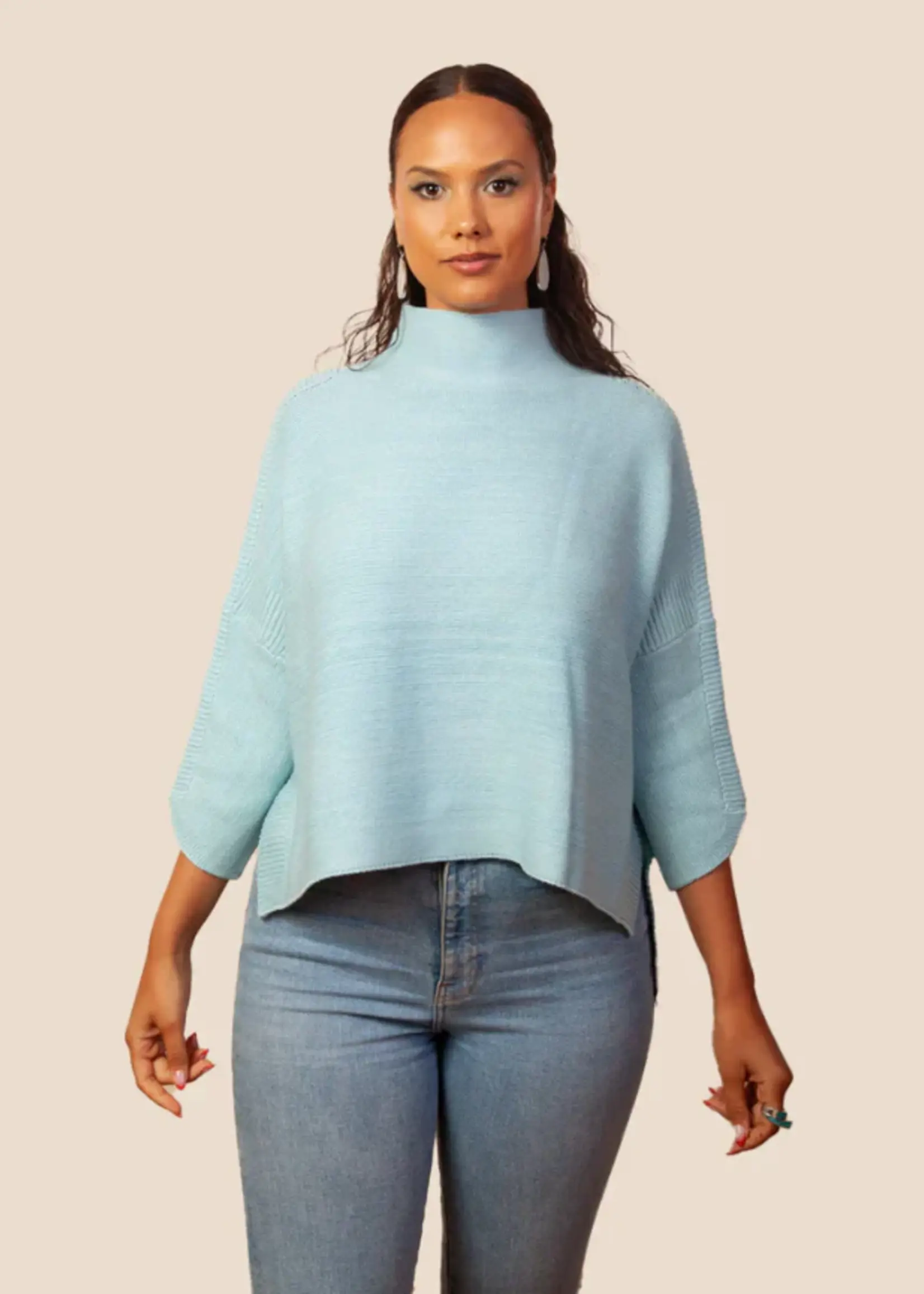 Kerisma Kerisma Boho Sweater