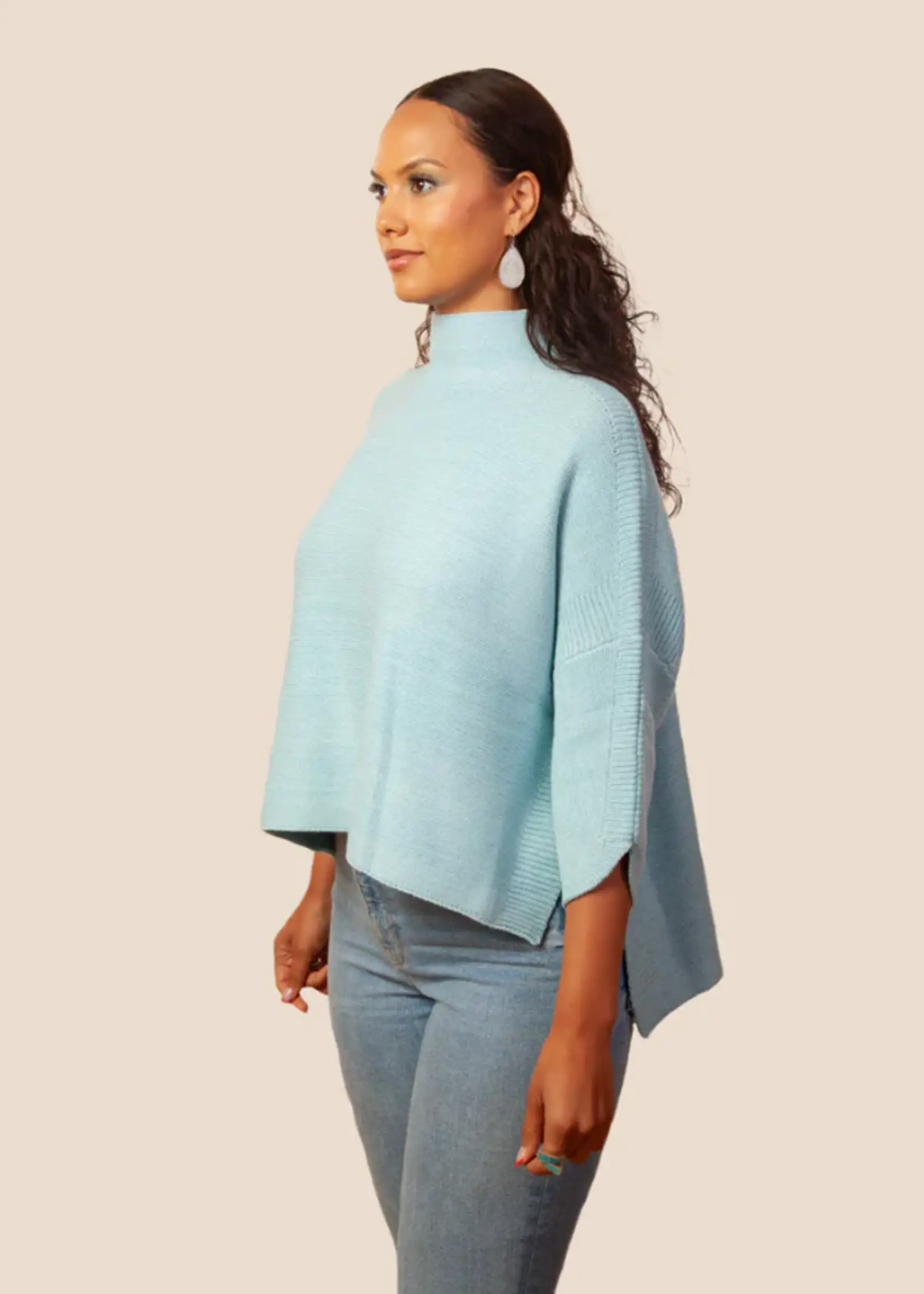 Kerisma Kerisma Boho Sweater