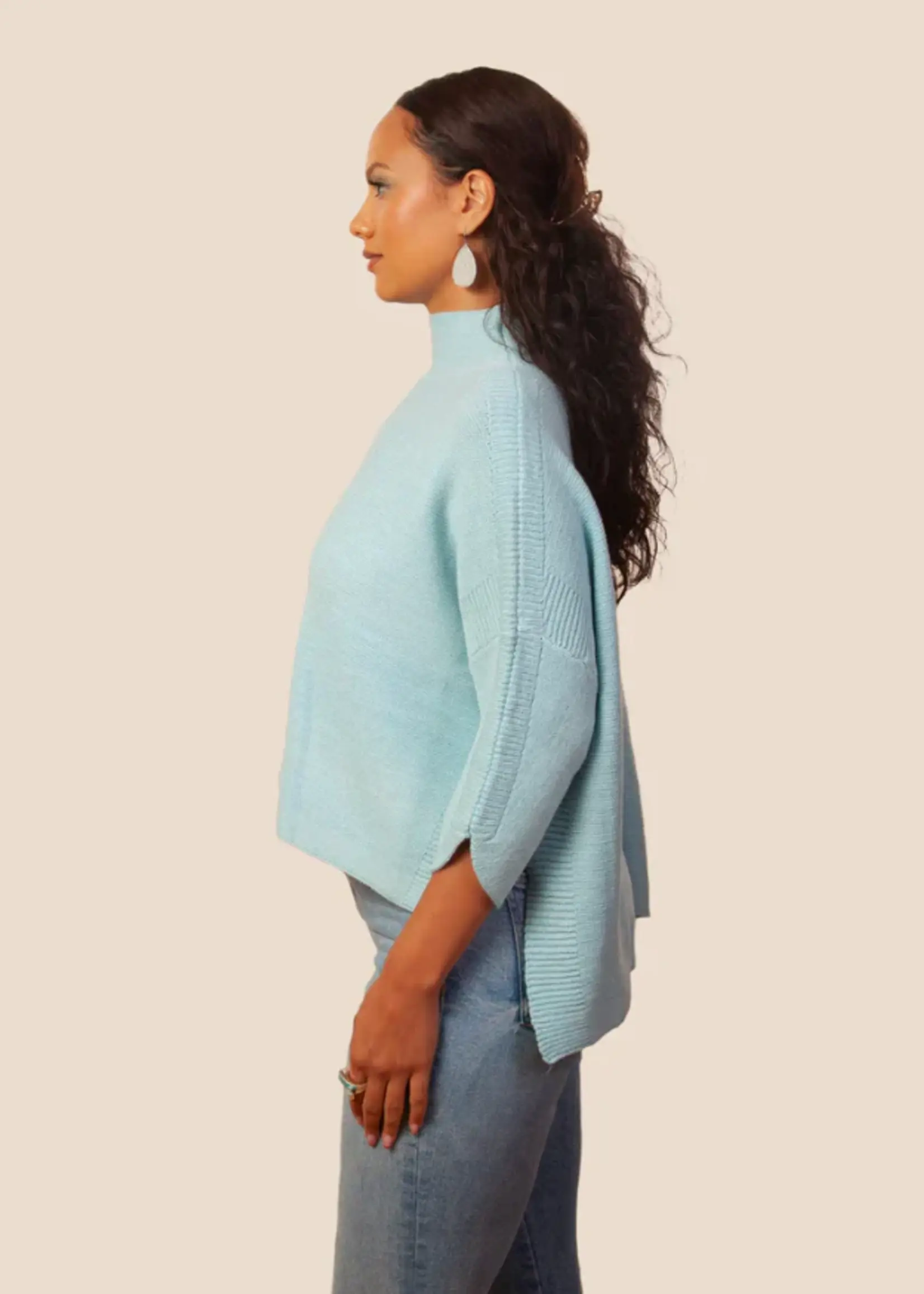 Kerisma Kerisma Boho Sweater