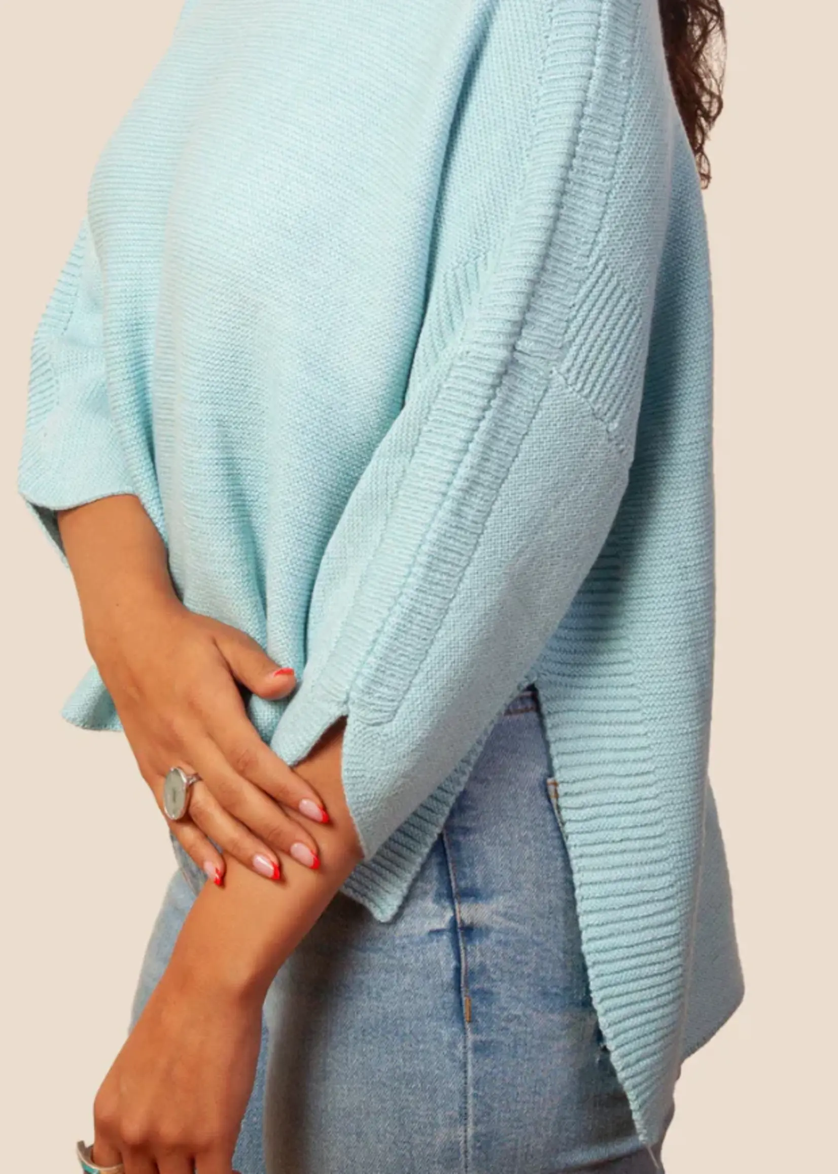 Kerisma Kerisma Boho Sweater