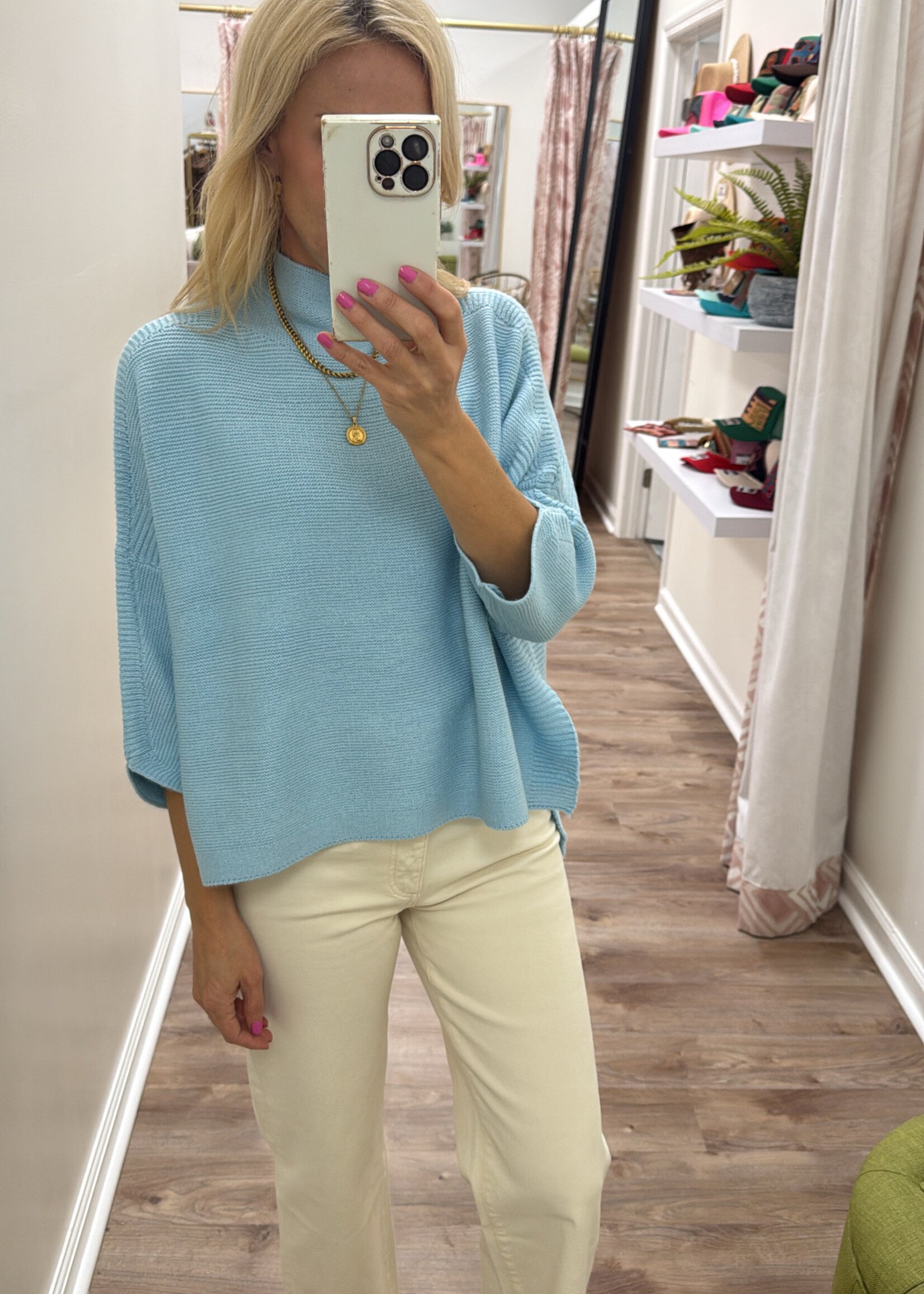 Kerisma Kerisma Boho Sweater