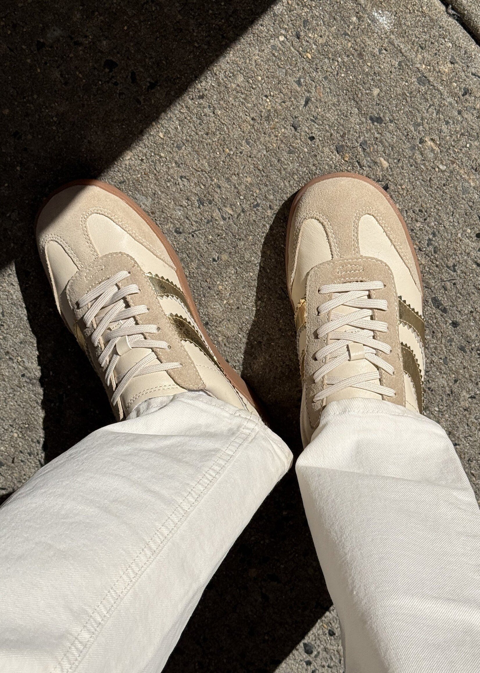 Dolce Vita Merit Sneaker