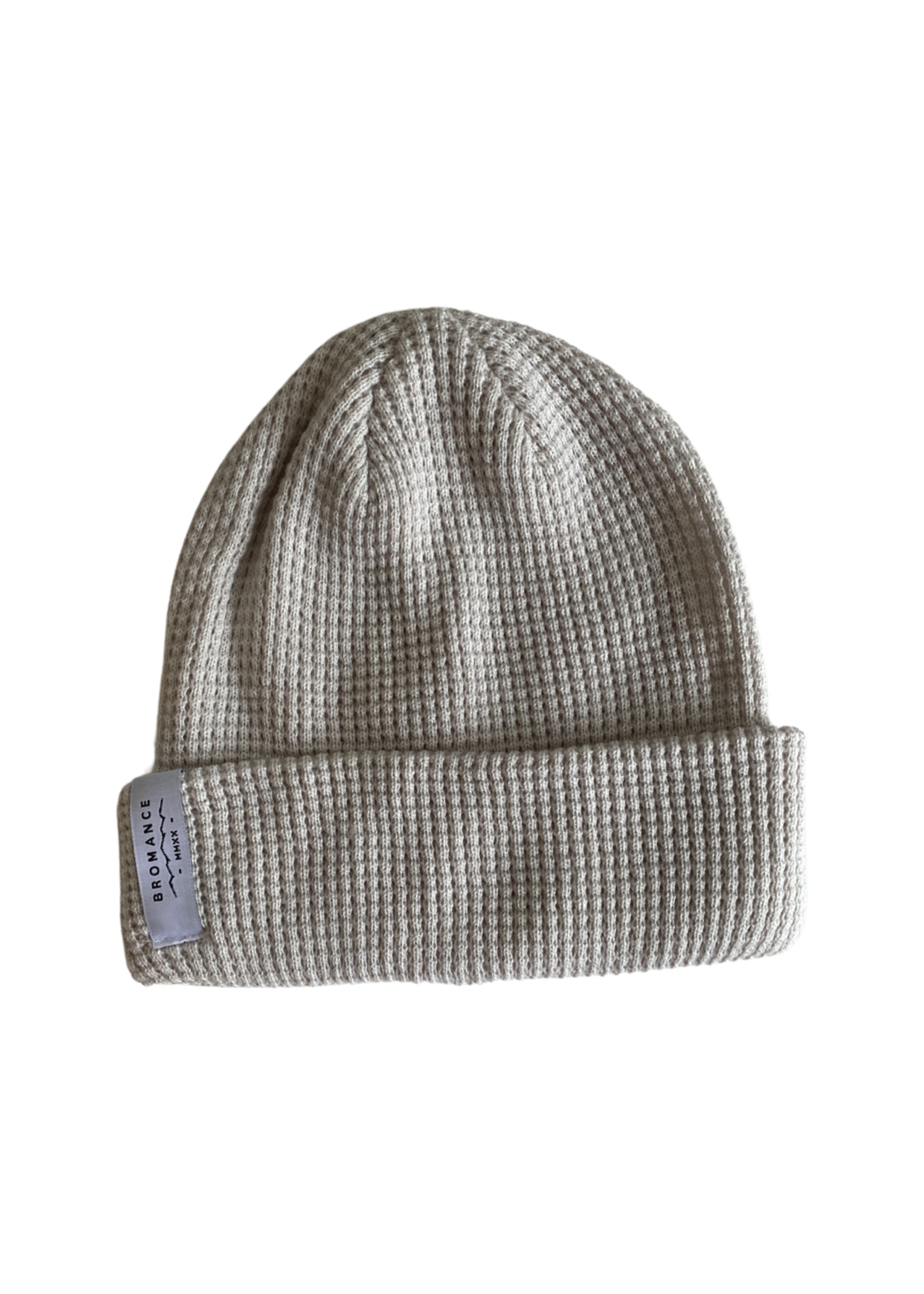 Bromance || Tuque Waffle Pearl 1-4 ans
