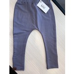 Lou Marine || Pantalon Évolutif Blue Jean 2-3 ans