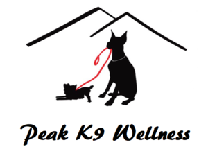 Peak K9 Wellness