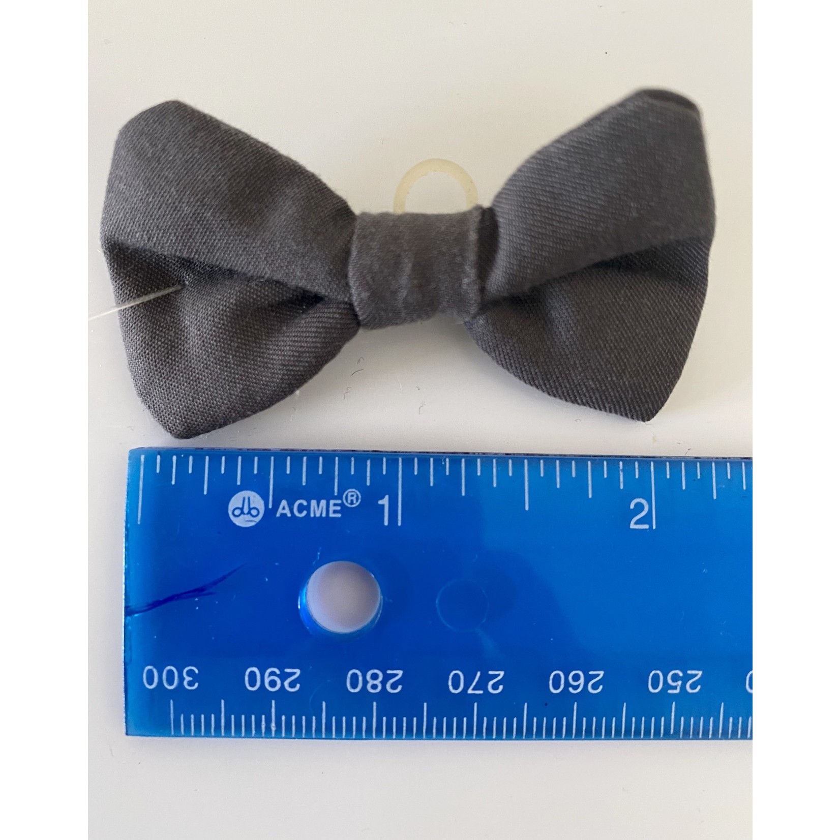 Peak K9 Wellness Hair Bow