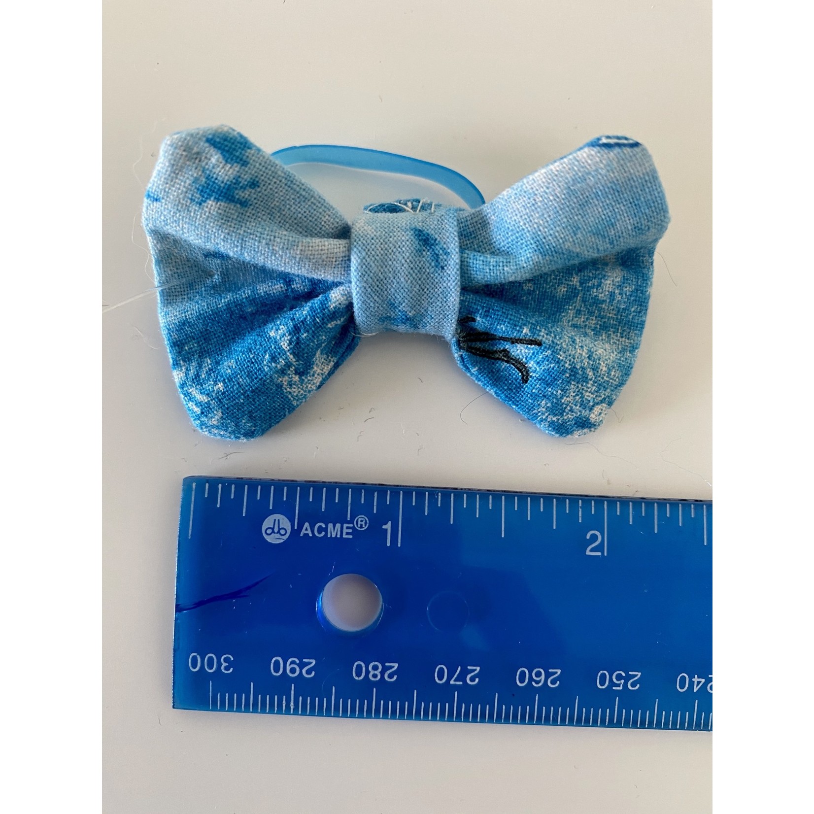 Peak K9 Wellness Hair Bow