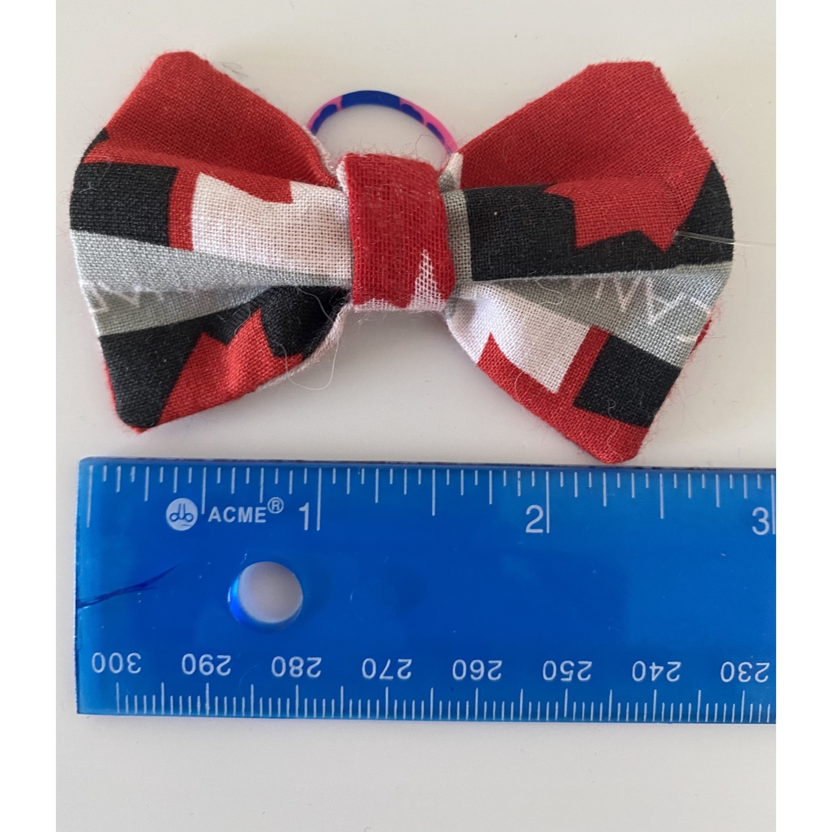 Peak K9 Wellness Hair Bow