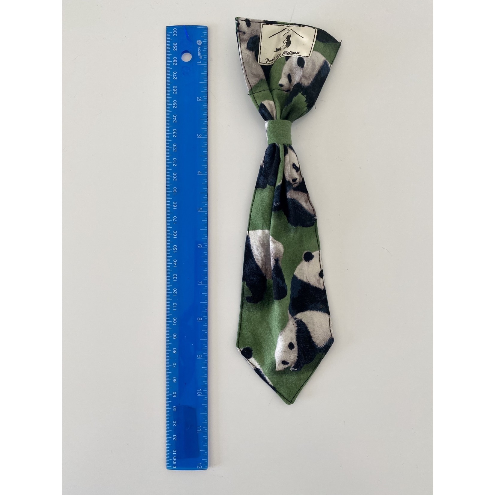 Peak K9 Wellness Neck Ties