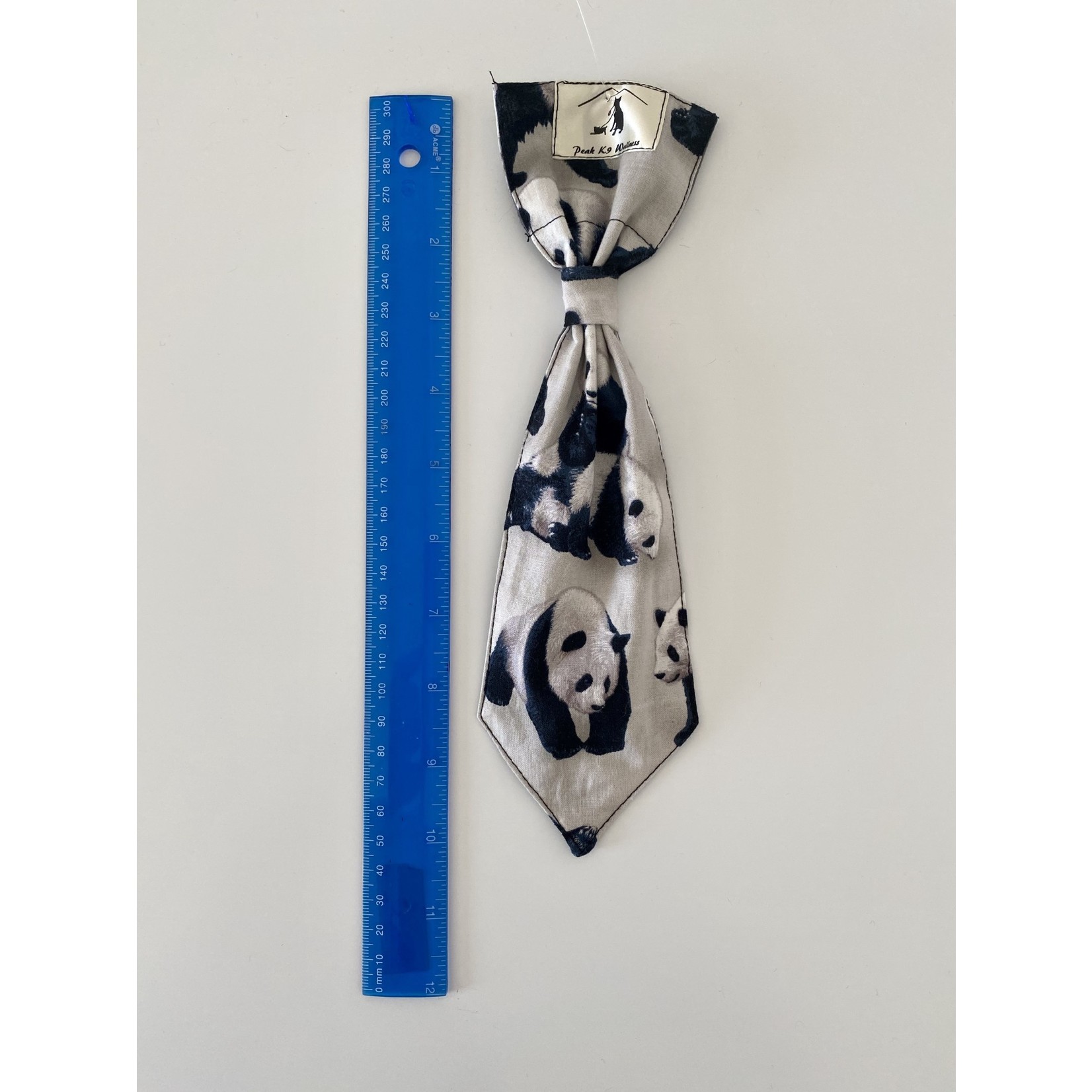 Peak K9 Wellness Neck Ties