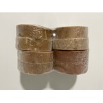 Pets Go Raw Variety Full Meal  1/2lb pucks (2x Chicken, 2x Salmon, 2x Turkey, 2x Beef, per package) - 4lb Package