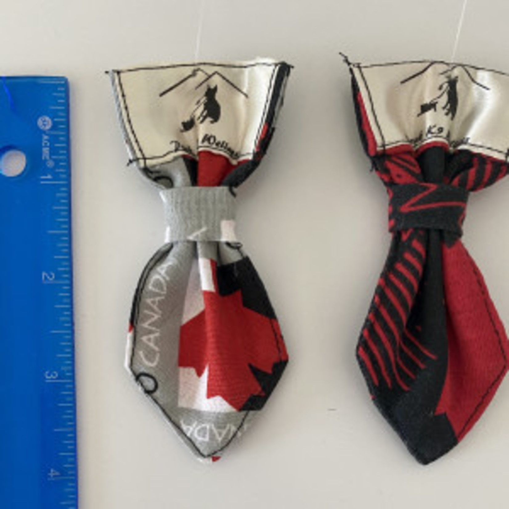 Peak K9 Wellness Neck Ties