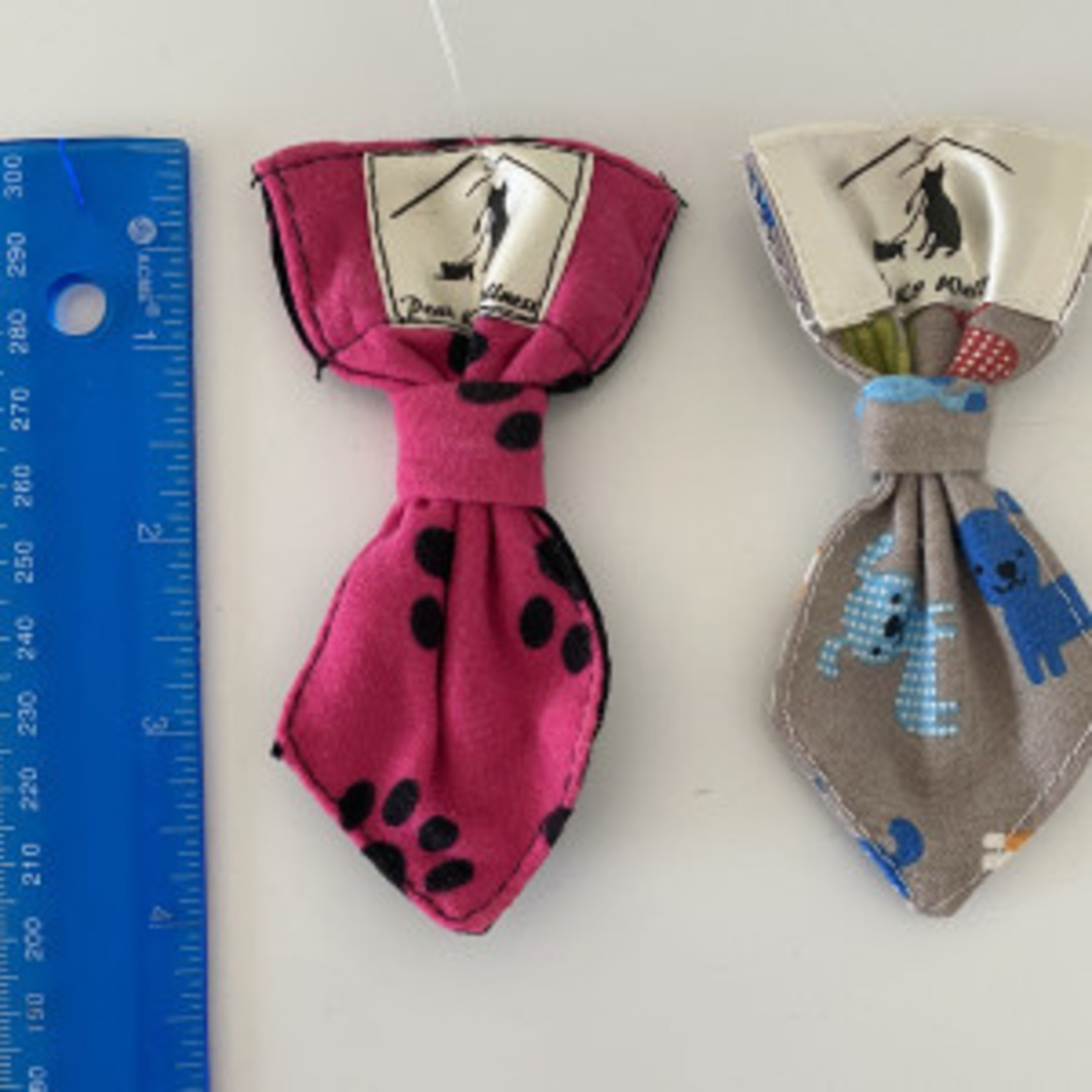 Peak K9 Wellness Neck Ties