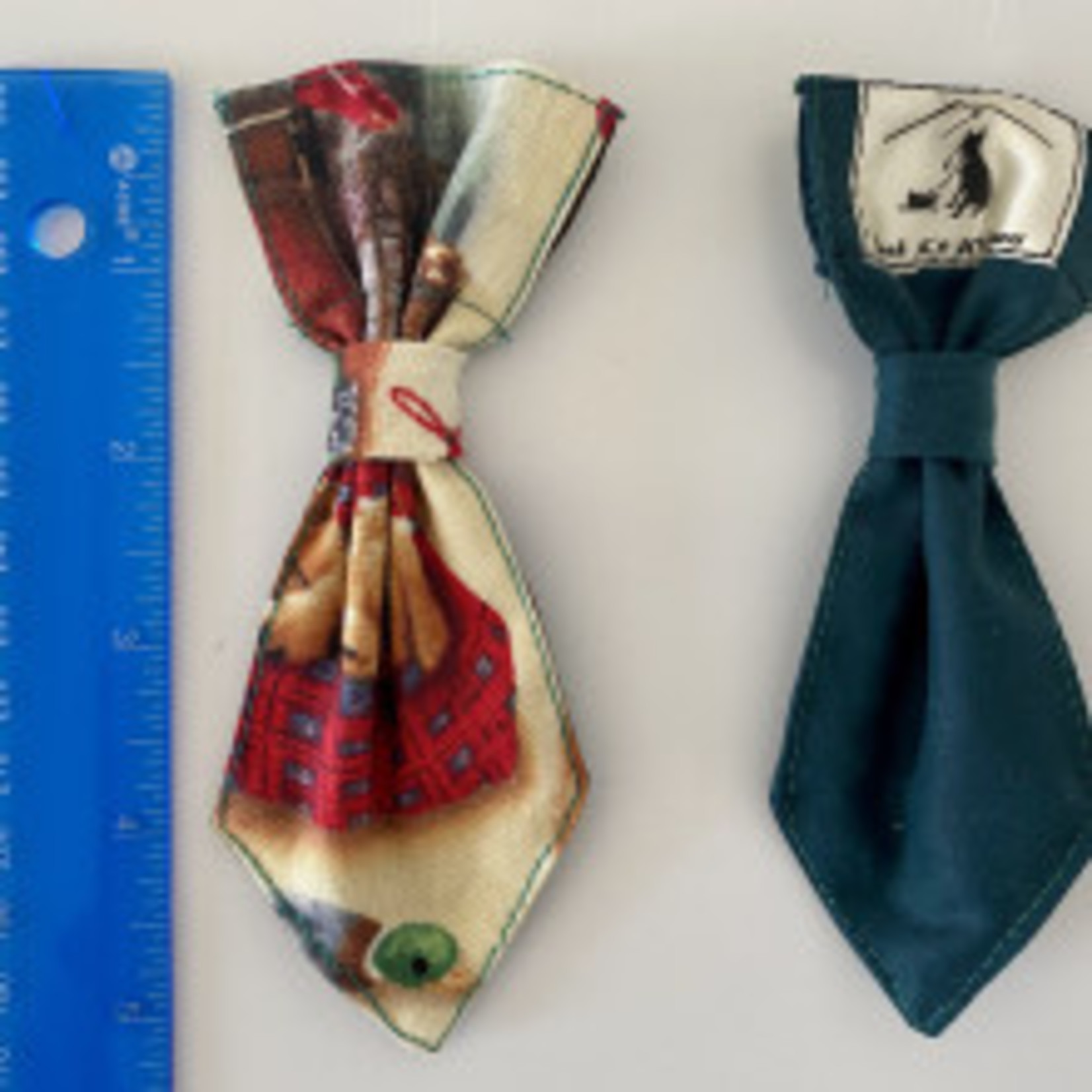 Peak K9 Wellness Neck Ties