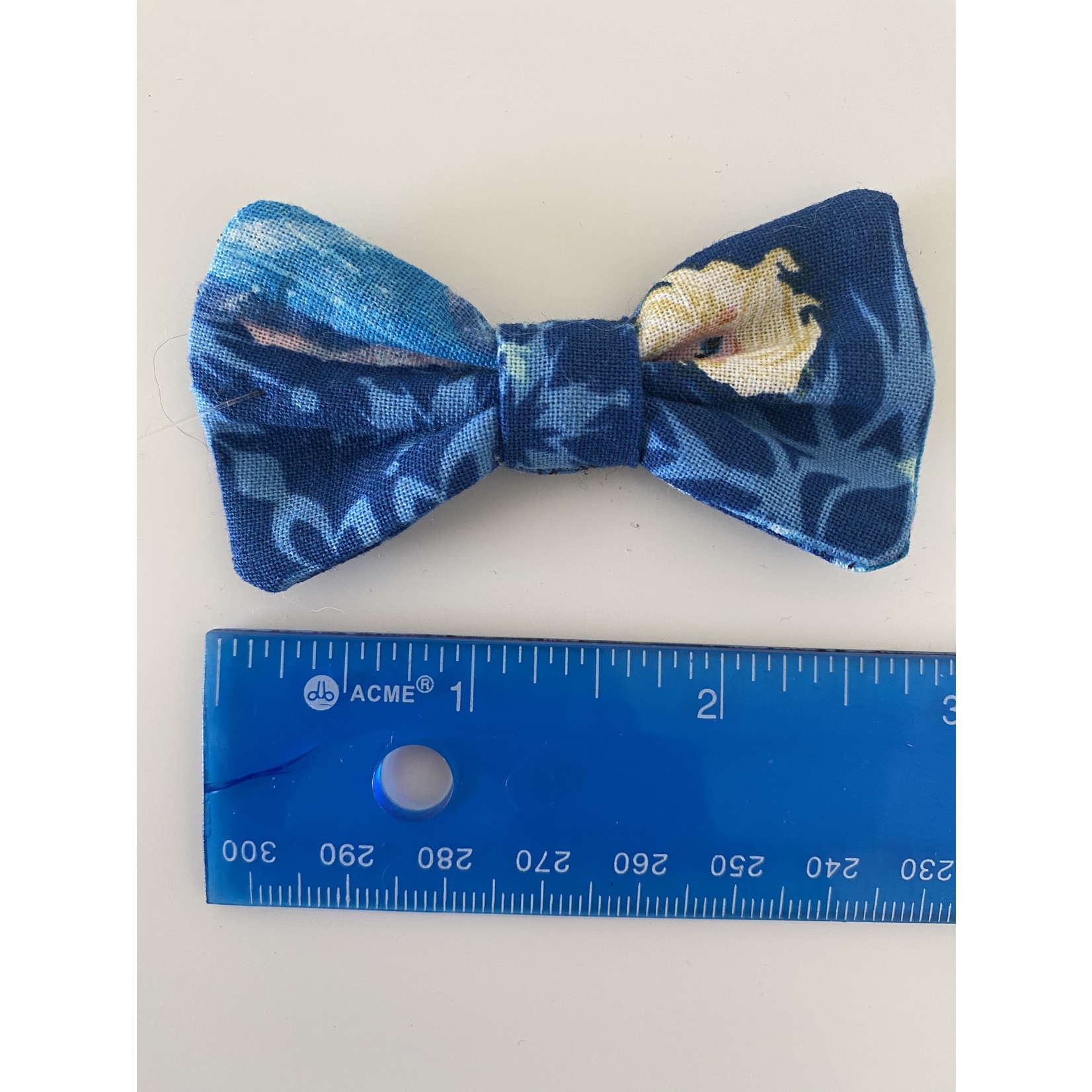 Peak K9 Wellness Bow Ties