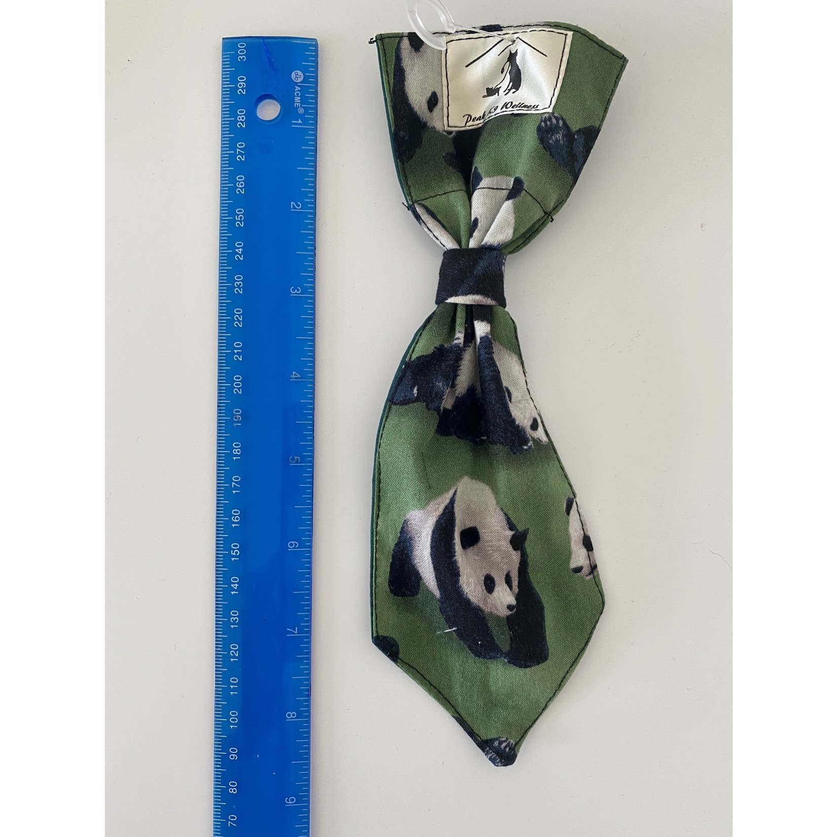 Peak K9 Wellness Neck Ties