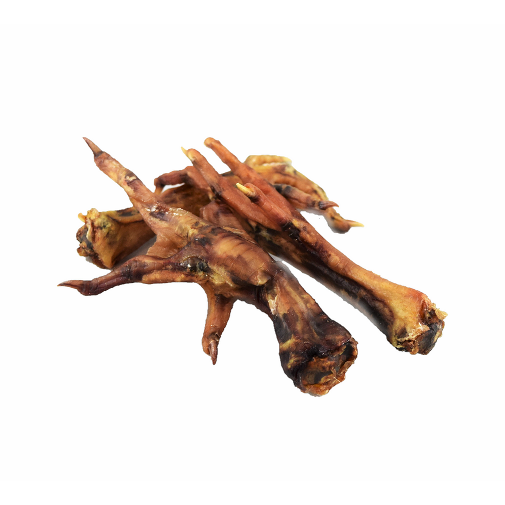 Puppy Love Chicken Feet 227 g