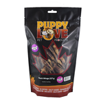 Puppy Love Duck Wings 227 g