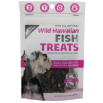 Snack 21 Hawaiian Fish Treat 25g