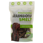 Snack 21 Rainbow Smelt Treat 50g