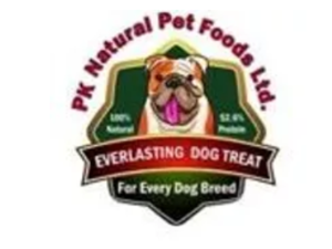 PK Natural Pet Food