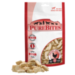 Purebites Purebites Chicken Breast 85g