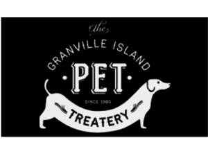 The Granville Island Pet Treatery