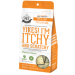 The Granville Island Pet Treatery Yikes! I'm Itchy & Scratchy 240g