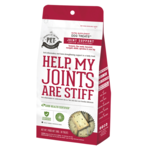 The Granville Island Pet Treatery Help, My Joints Are Stiff 240g