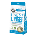 The Granville Island Pet Treatery Love me Longer ( Boost My Immunity)  240g