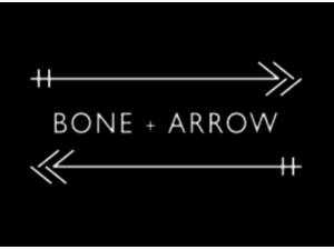 Bones + Arrows