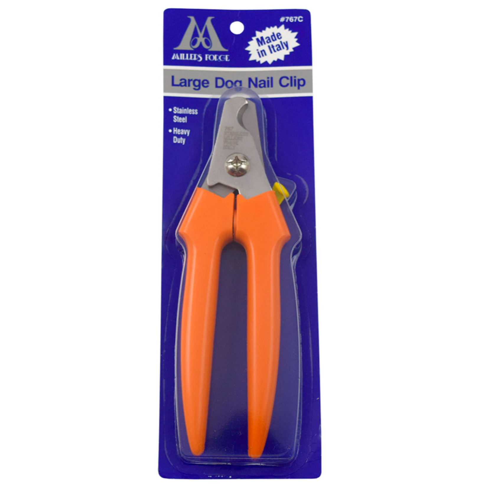 Millers Forge PROFESSIONAL NAIL CLIPPER - Large