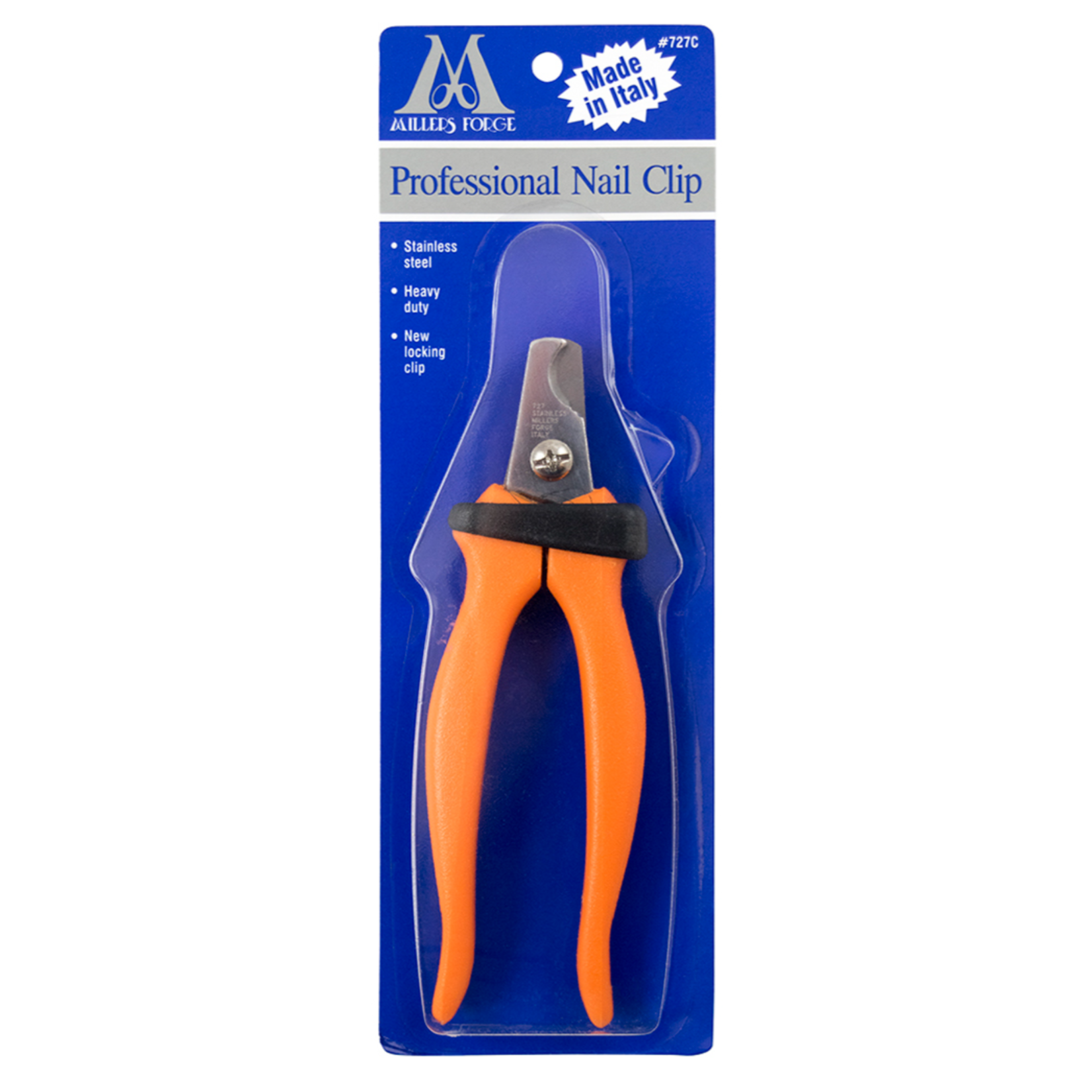 Millers Forge PROFESSIONAL NAIL CLIPPER - Medium