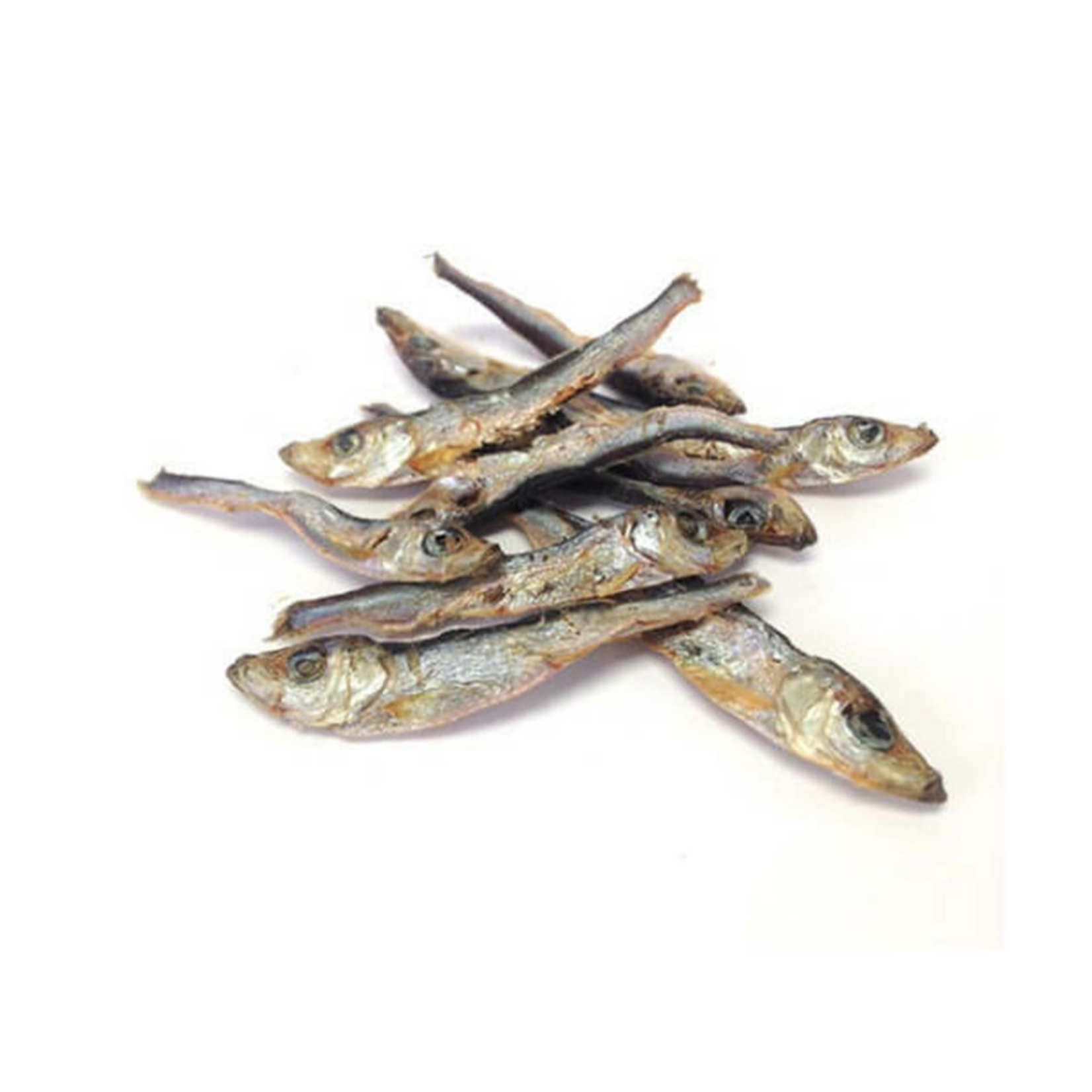 The Granville Island Pet Treatery Dried Sardine 90g