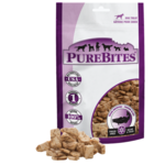 Purebites Purebites Ocean Whitefish 50g