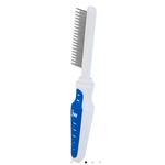 JW Pets JW Gripsoft Shedding Comb