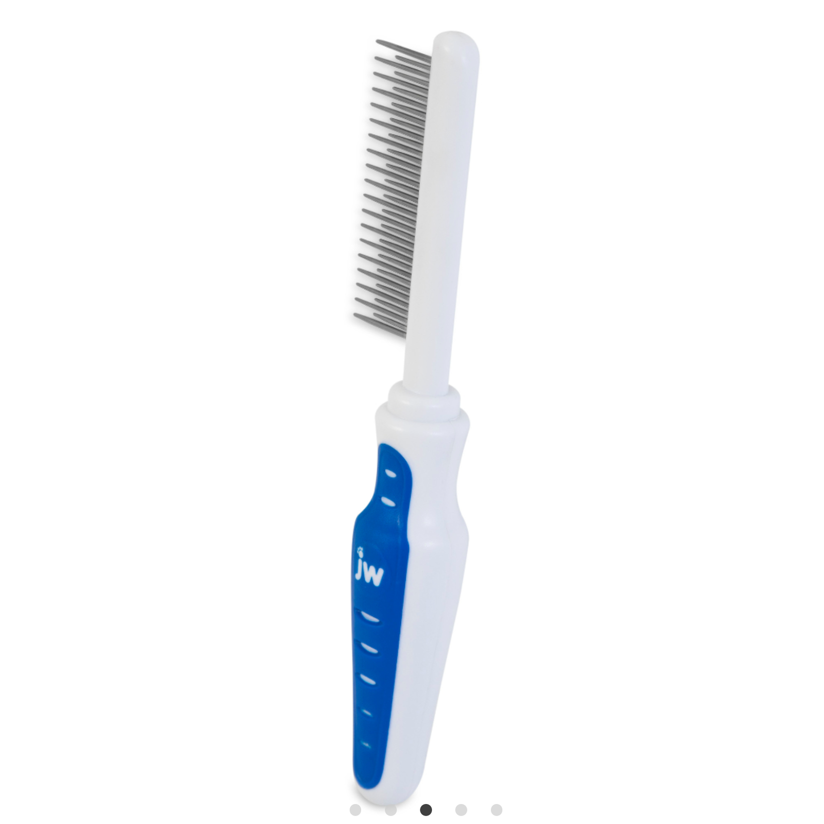 JW Pets JW Gripsoft Shedding Comb