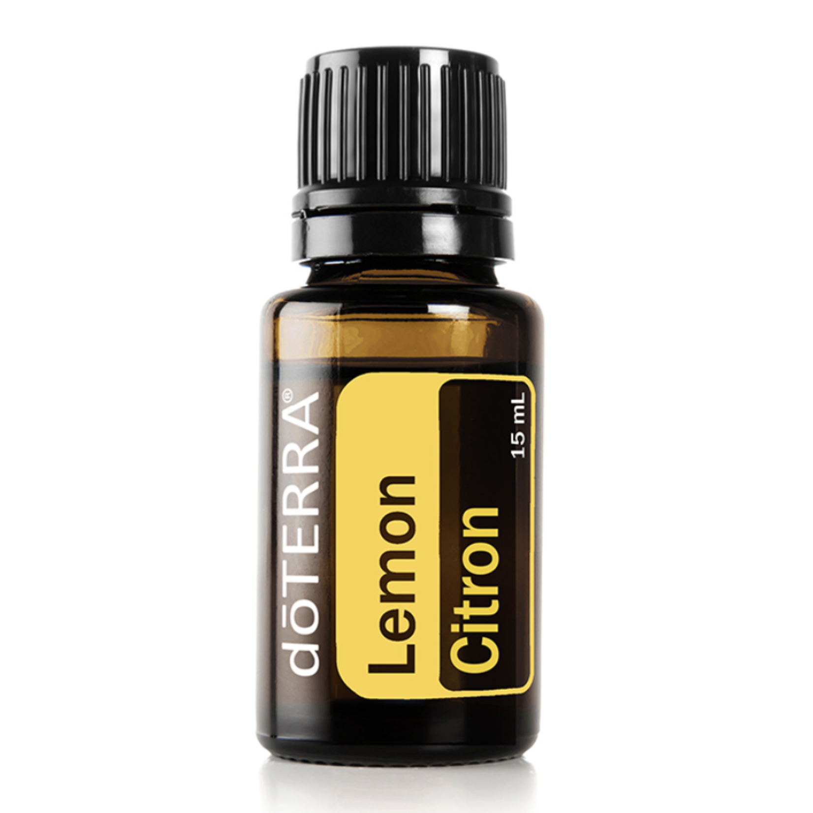 Doterra Lemon Oil 15ml