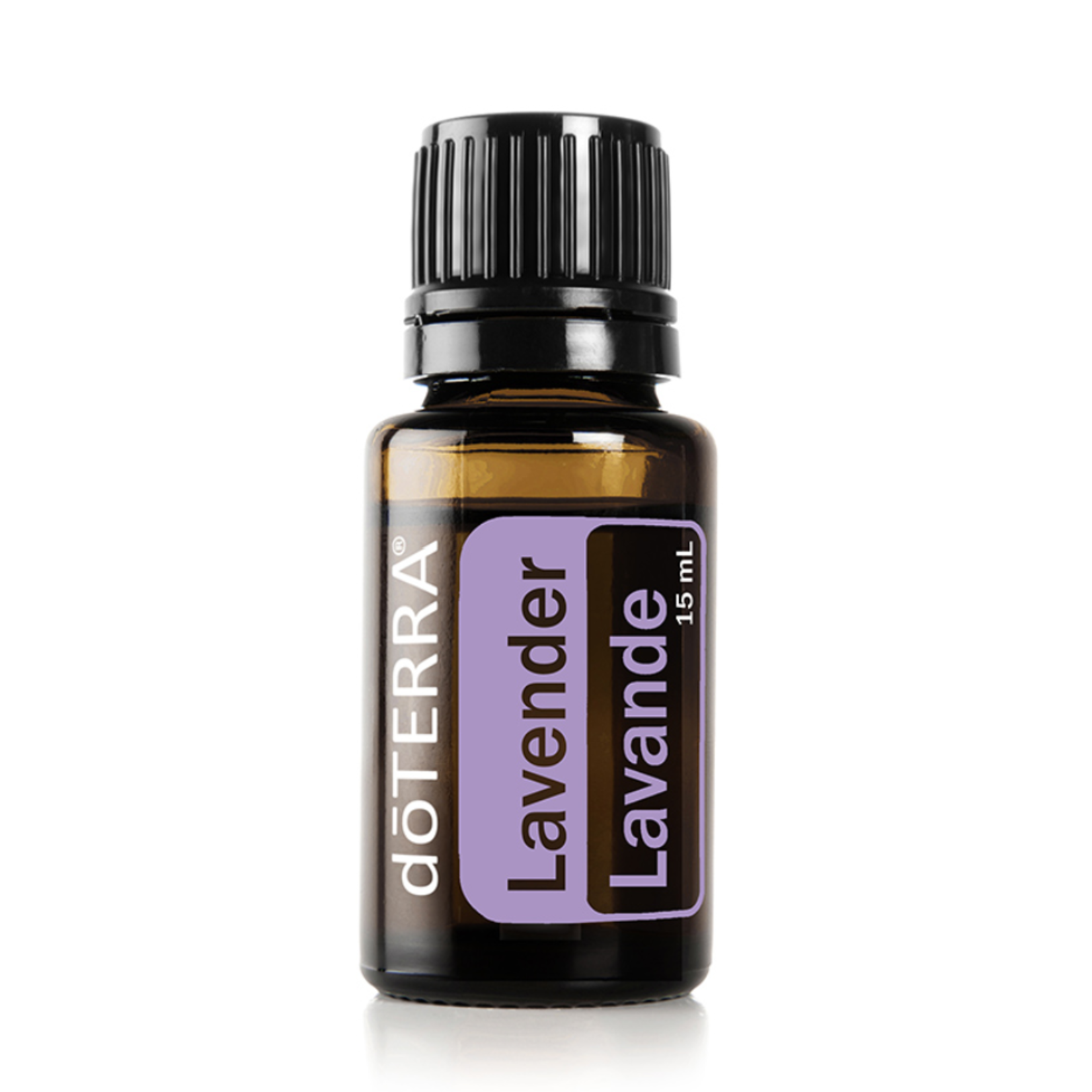 Doterra Lavender Oil 15ml