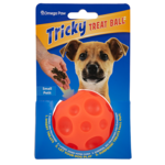 Omega Paw Small Treat Ball