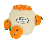 HugSmart Orange Jam