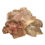 Puppy Love Freeze Dried Kangaroo Tail 120g