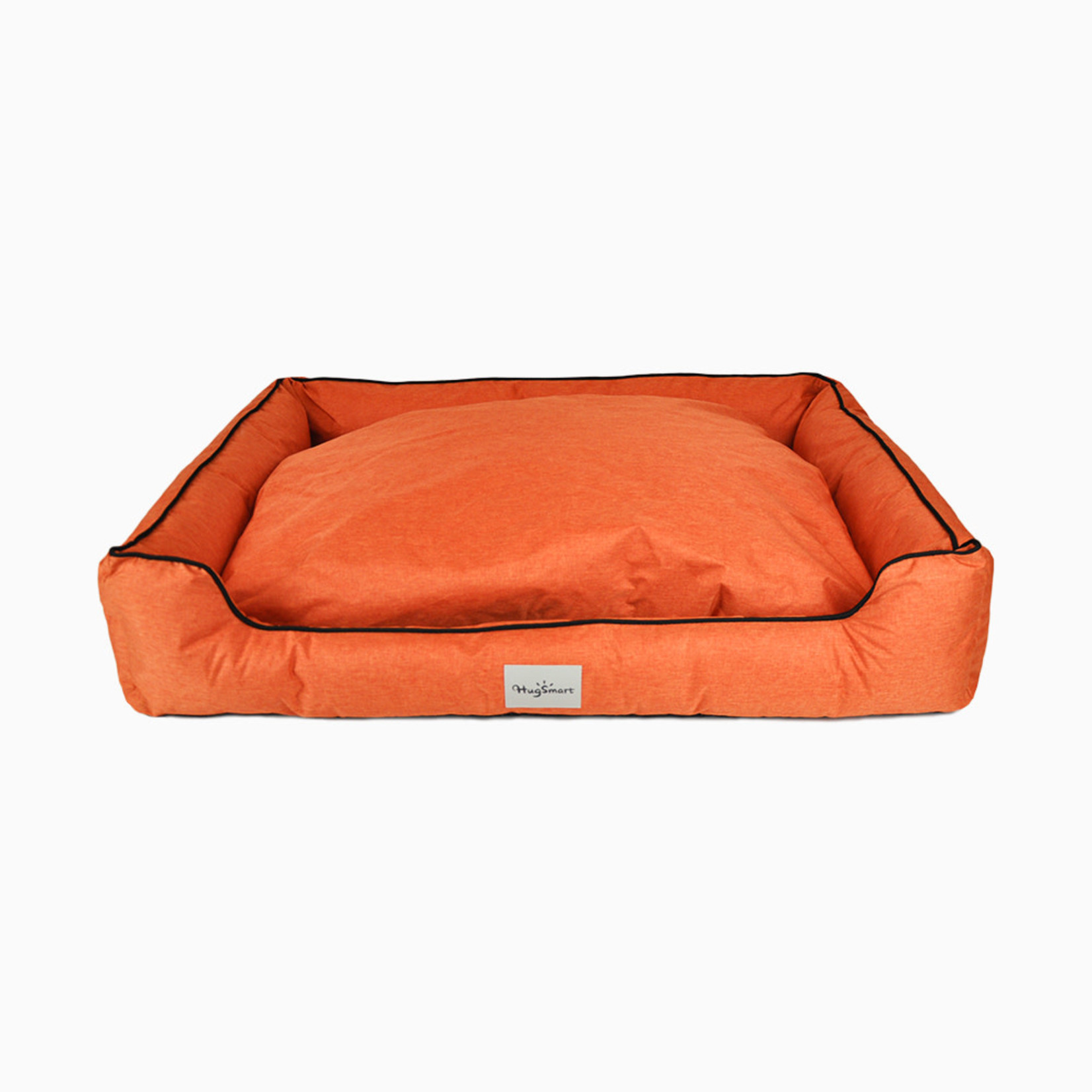 HugSmart Reversible Bed - Large - Season - 35.8x28.3x7