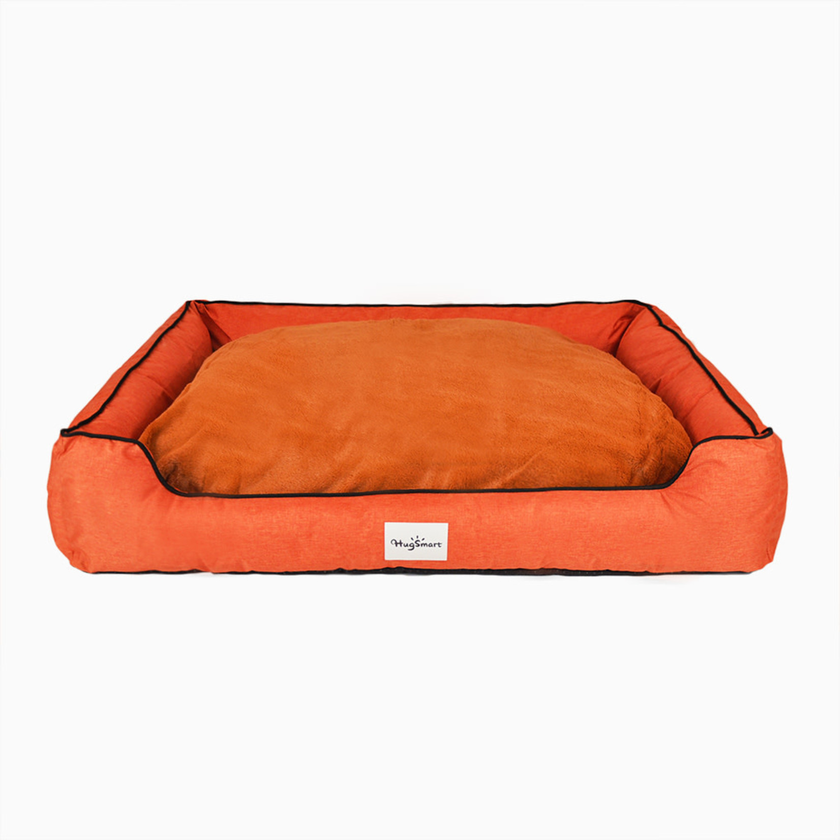 HugSmart Reversible Bed - Large - Season - 35.8x28.3x7