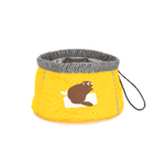 HugSmart Beaver Bowl -Small