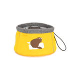 HugSmart Beaver Bowl -Large