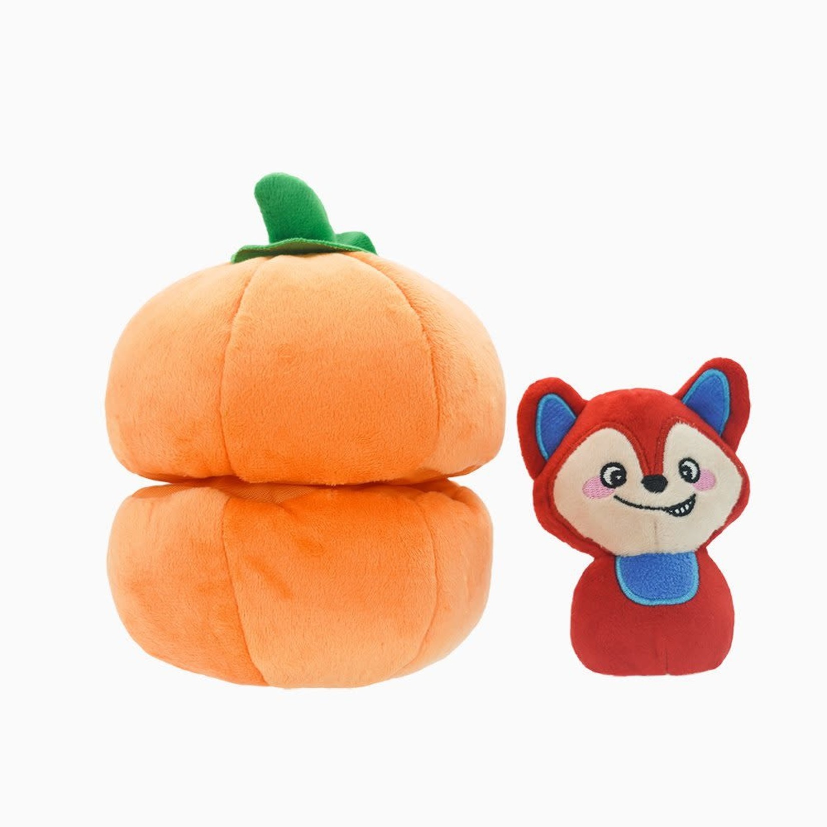 HugSmart pumpkin