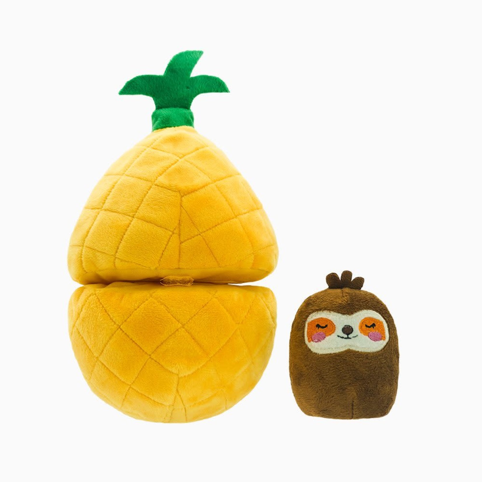 HugSmart Pineapple