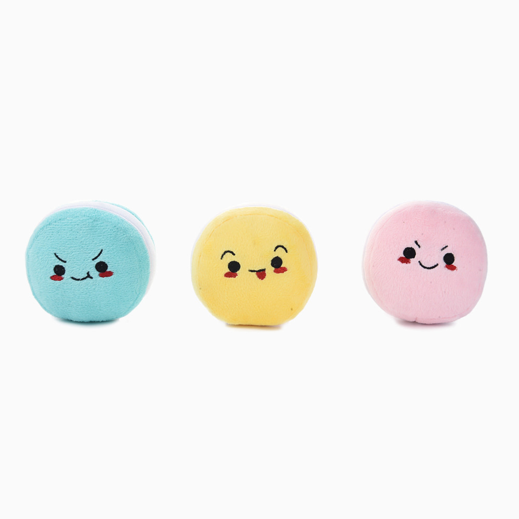 HugSmart Macarons