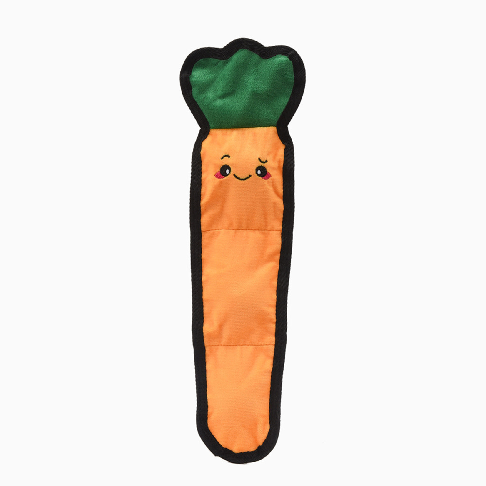 HugSmart Carrot